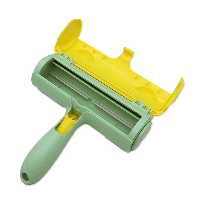 Powerful Pet Bidirectional Roller Hair Remover
