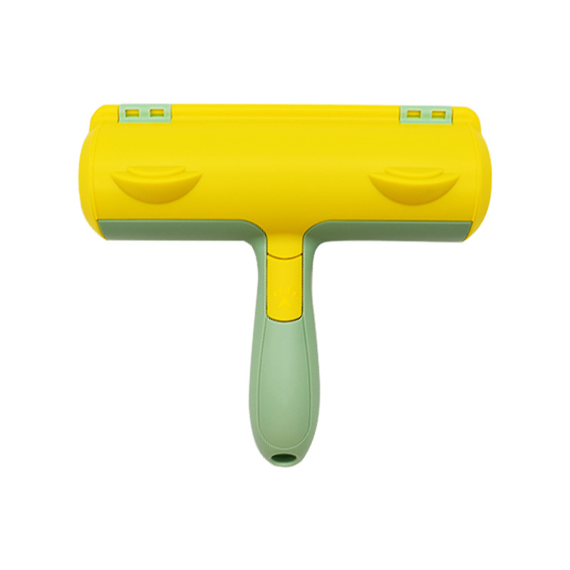Powerful Pet Bidirectional Roller Hair Remover