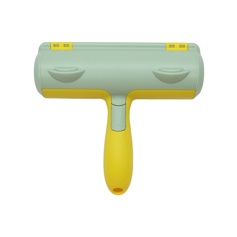 Powerful Pet Bidirectional Roller Hair Remover