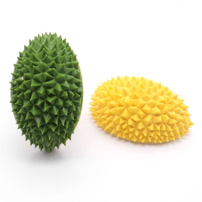 Durian Cat Scratcher Wall Toy 01