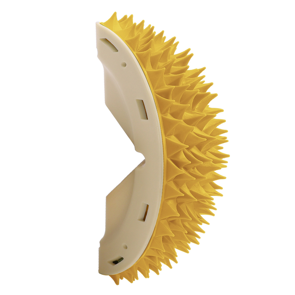 Durian Cat Scratcher Wall Toy