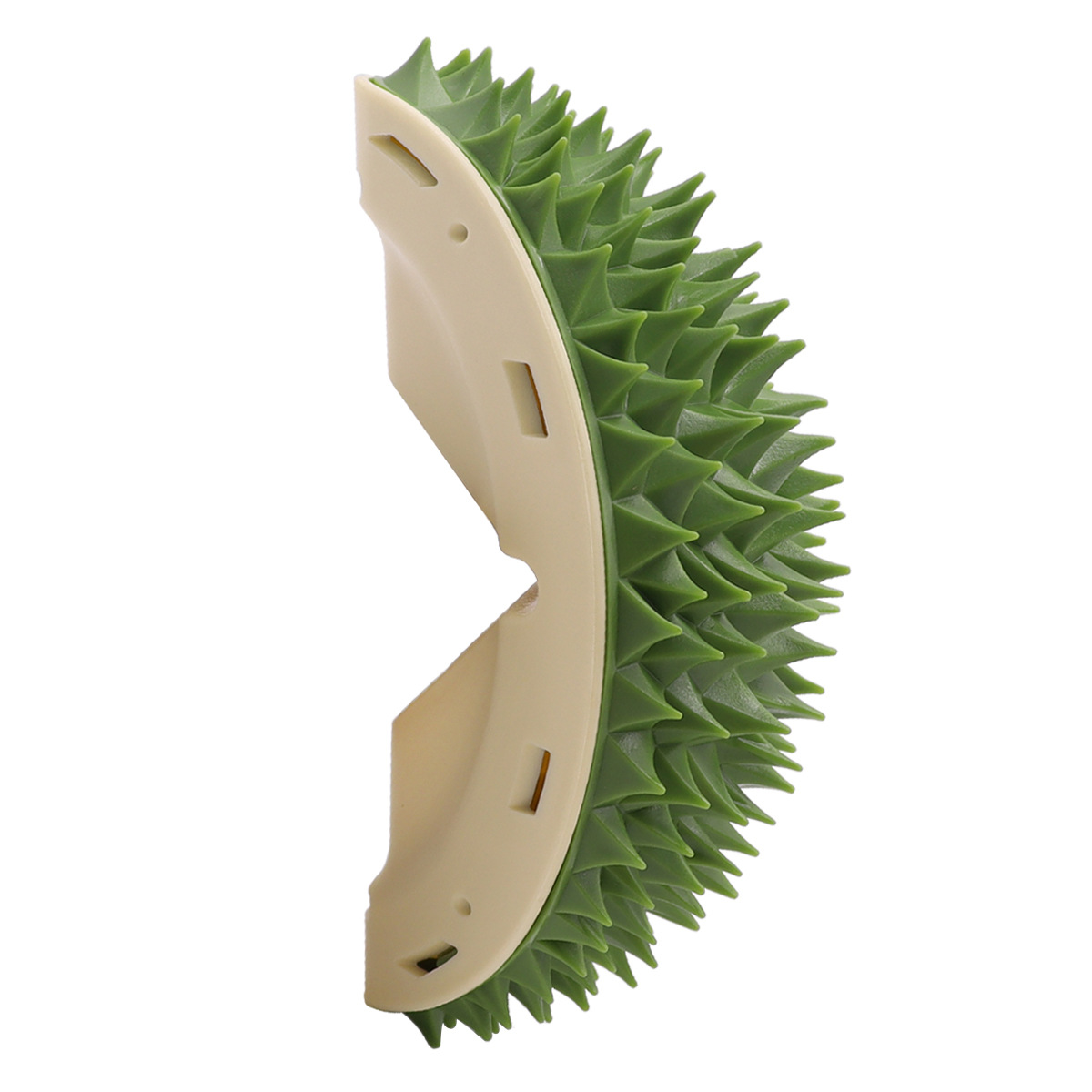Durian Cat Scratcher Wall Toy