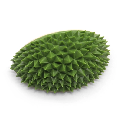 Durian Cat Scratcher Wall Toy 02