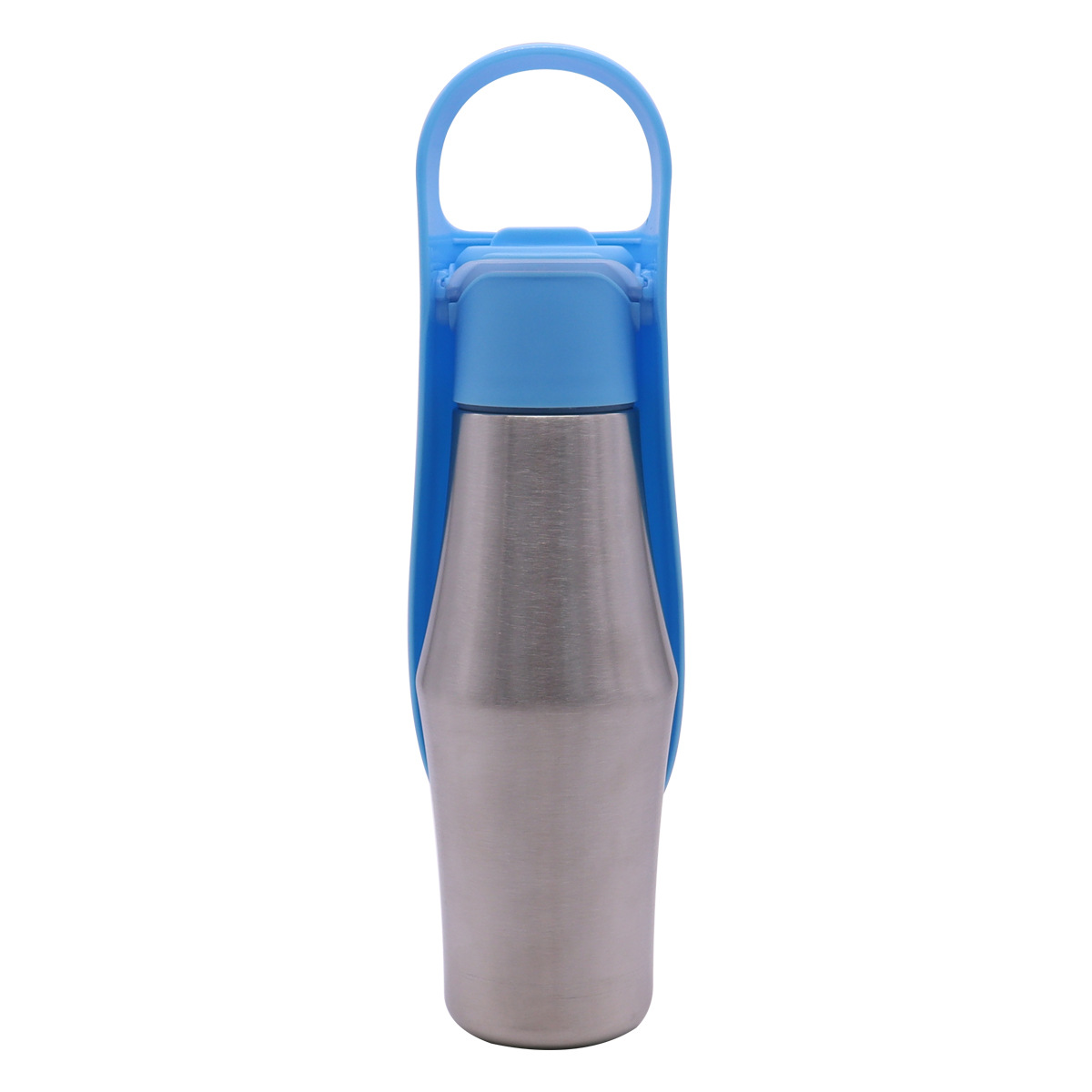  Stainless Steel Pet Travel Water Bottle