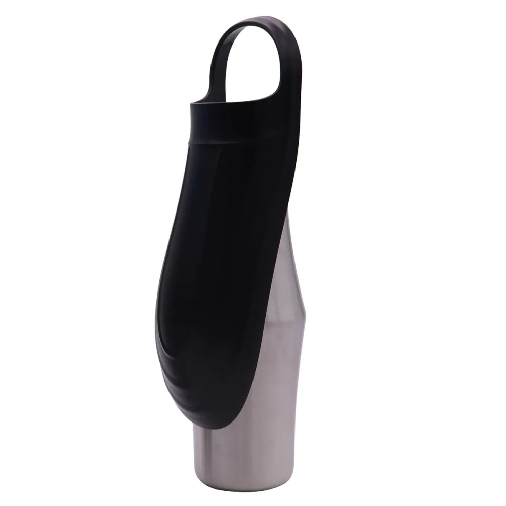  Stainless Steel Pet Travel Water Bottle