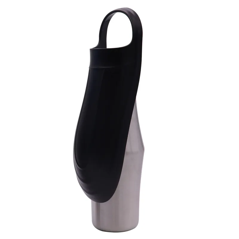  Stainless Steel Pet Travel Water Bottle