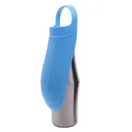  Stainless Steel Pet Travel Water Bottle