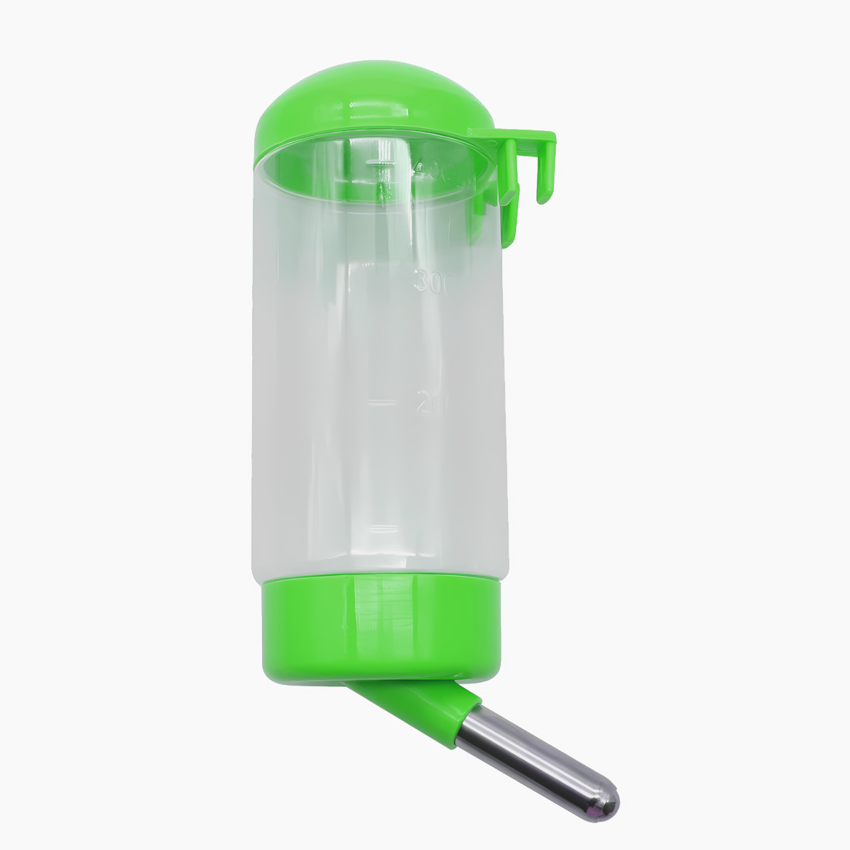 400ML Pet Water Bottle No Drip Design