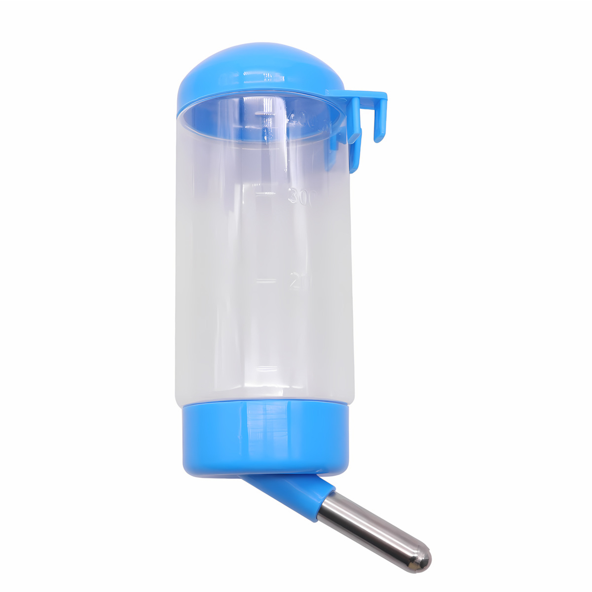 400ML Pet Water Bottle No Drip Design