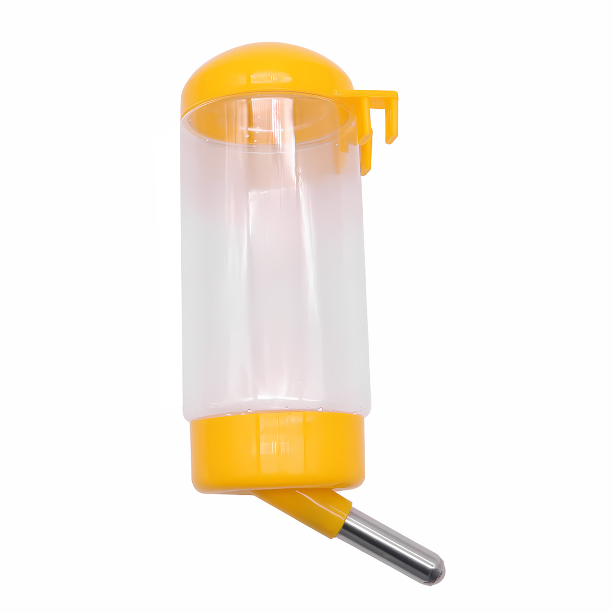 400ML Pet Water Bottle No Drip Design