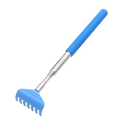 Stainless Steel Cat Scratch Massager 02