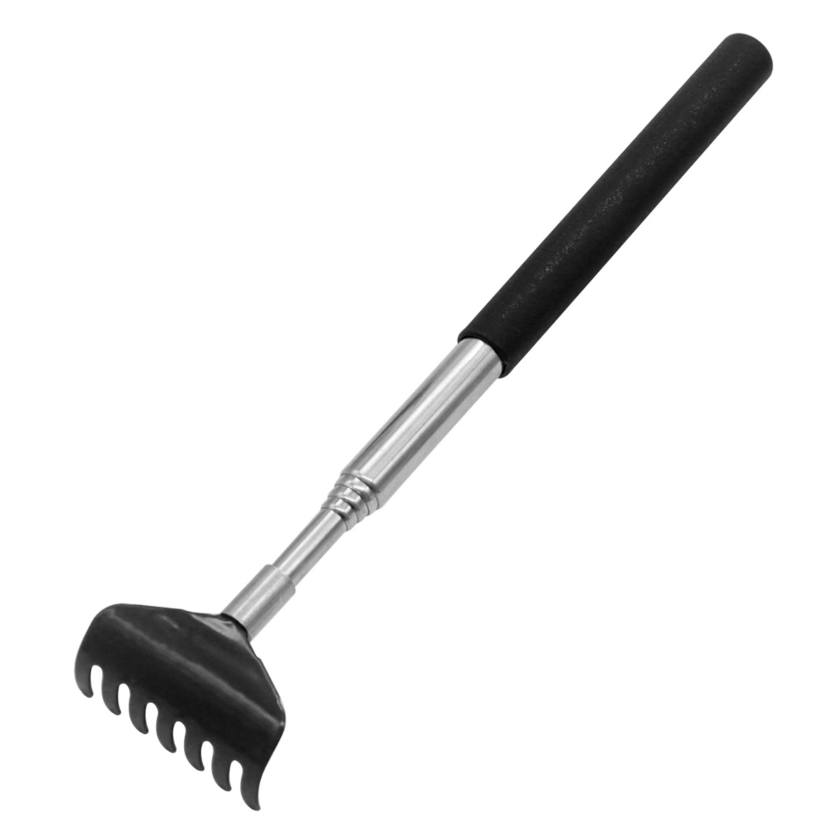 Stainless Steel Cat Scratch Massager