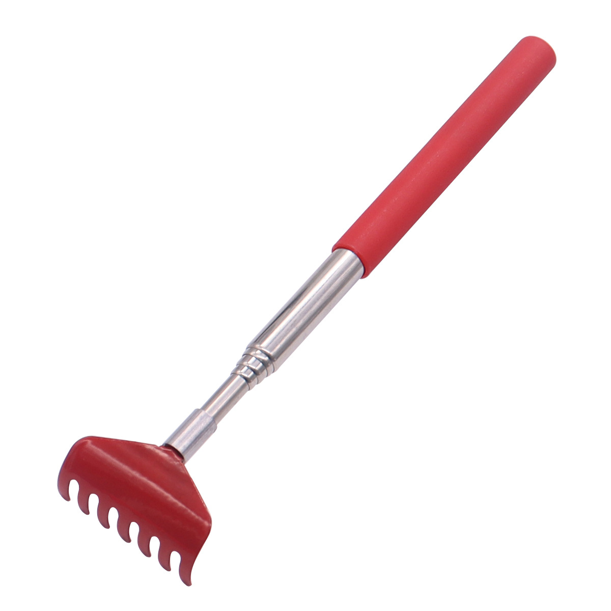 Stainless Steel Cat Scratch Massager