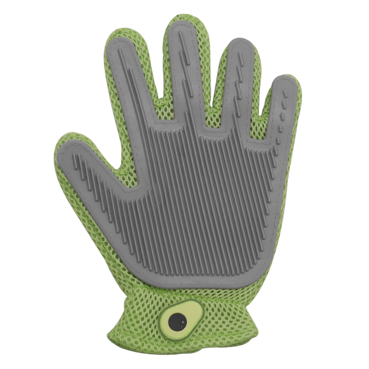 Cat Grooming Gloves Dual Sided
