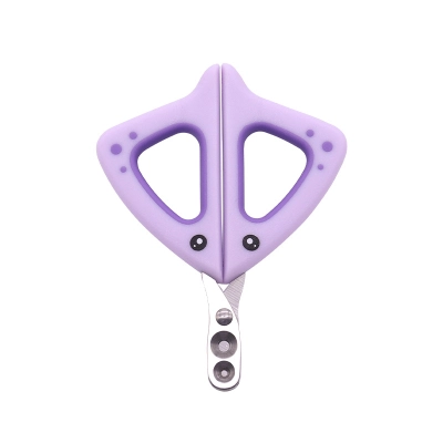 Cat Nail Clipper Round Hole 01