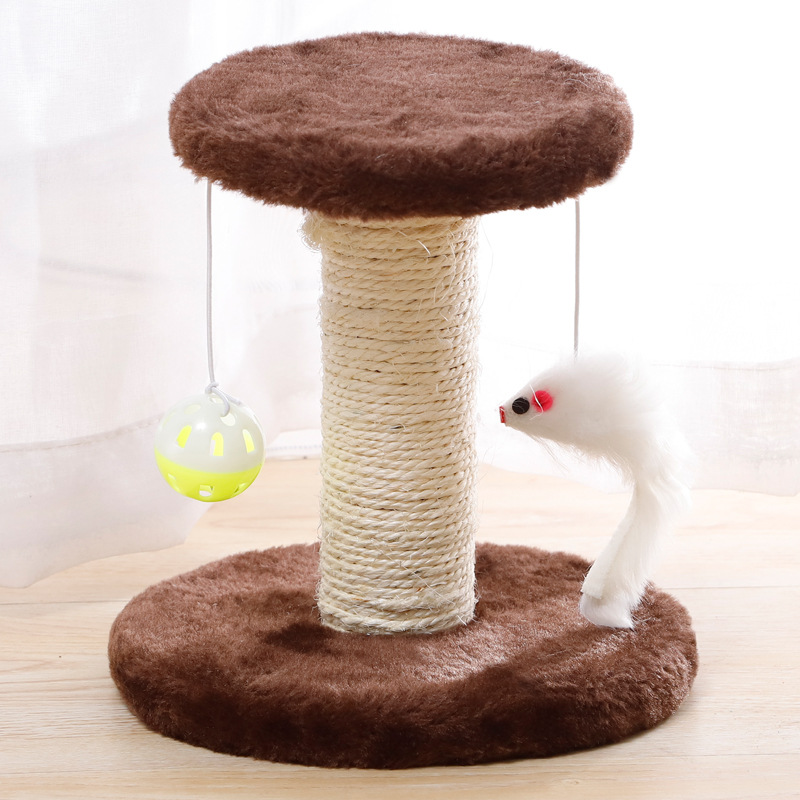 Cat Scratching Post