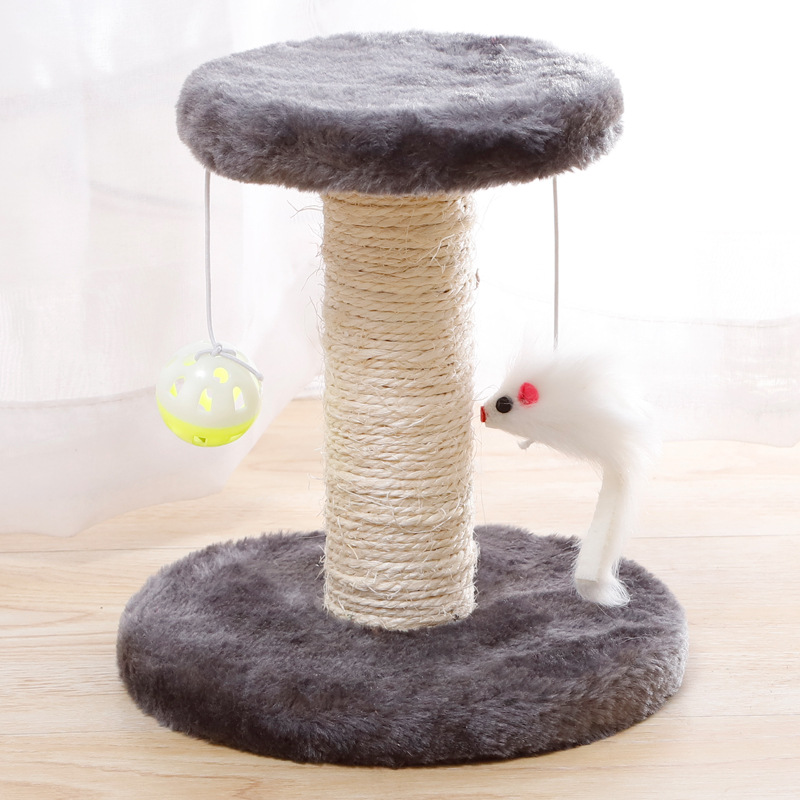 Cat Scratching Post