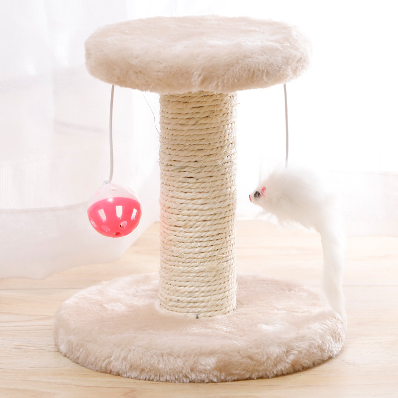 Cat Scratching Post