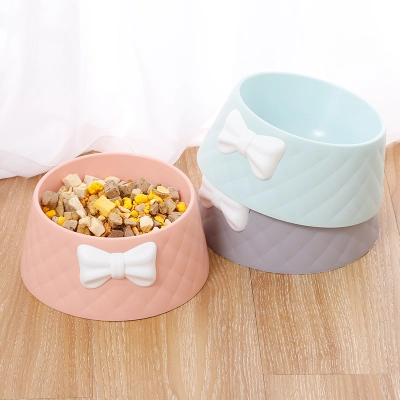 Bow Pet Bowl 01