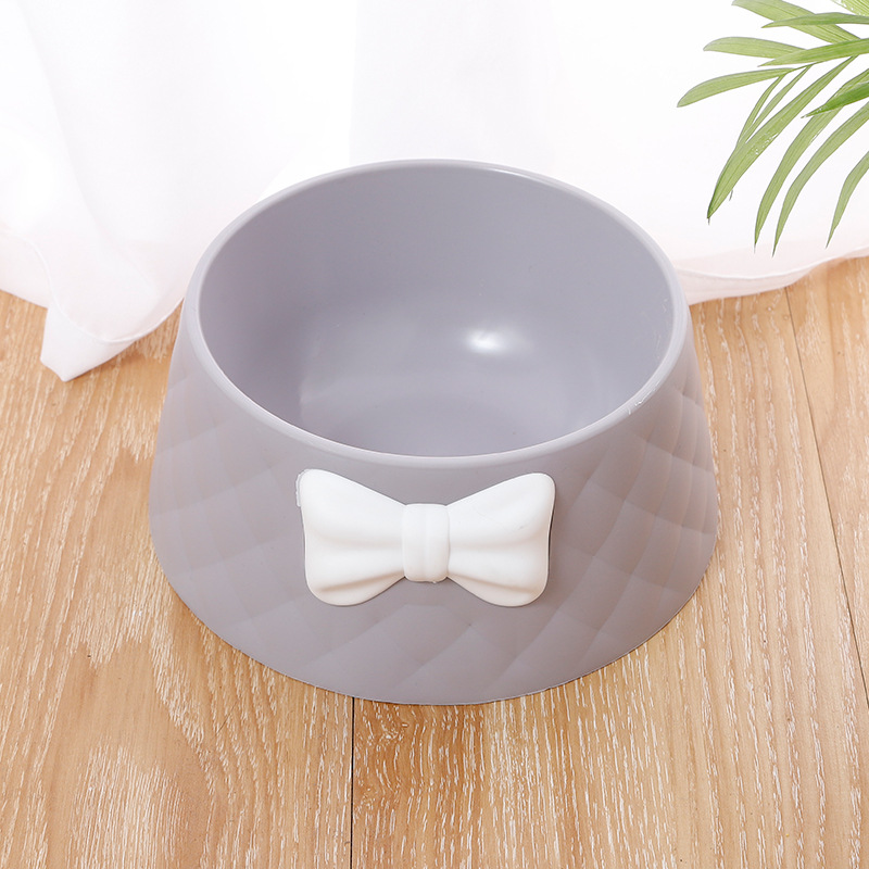 Bow Pet Bowl