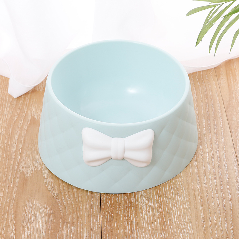 Bow Pet Bowl