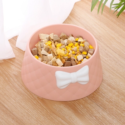 Bow Pet Bowl 02