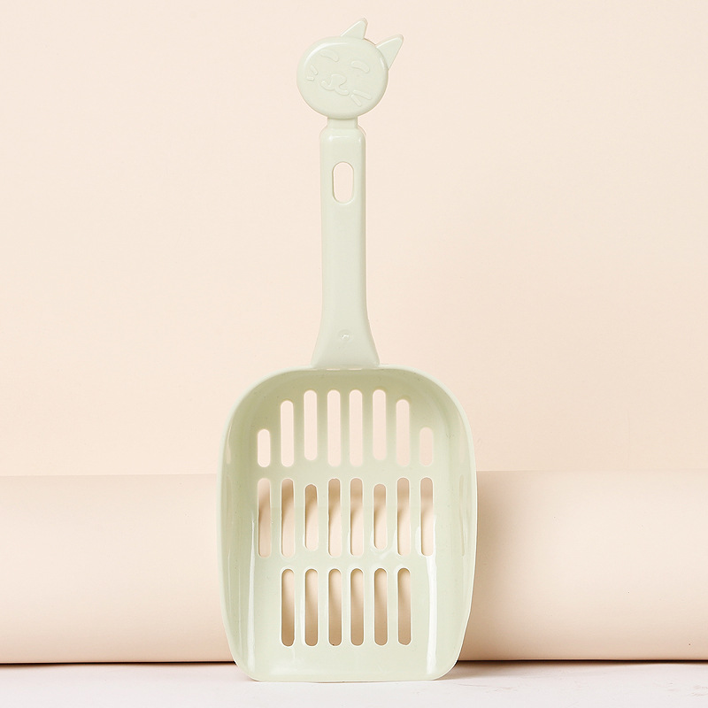 Mesh Cat Litter Scoop