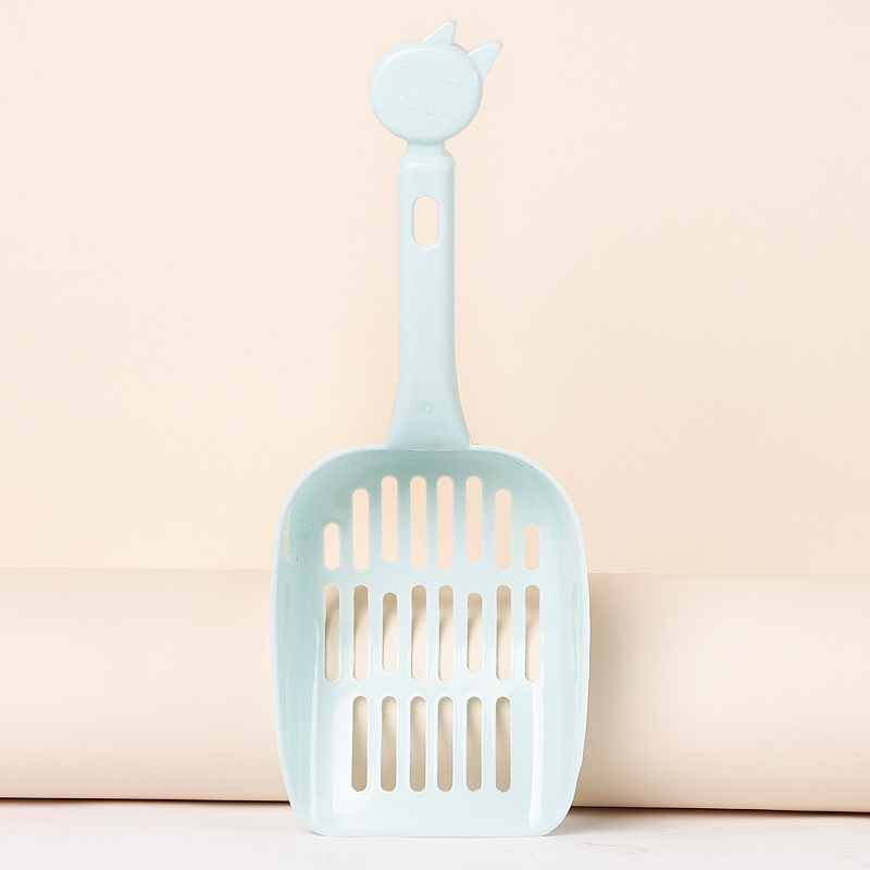 Mesh Cat Litter Scoop