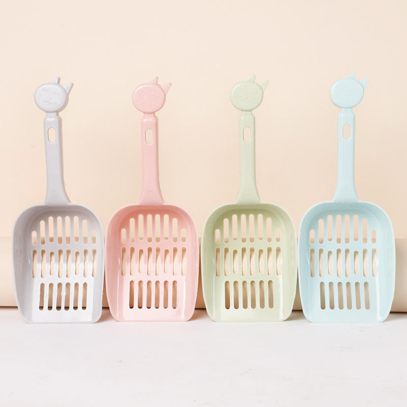 Mesh Cat Litter Scoop