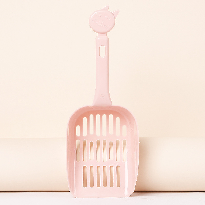 Mesh Cat Litter Scoop