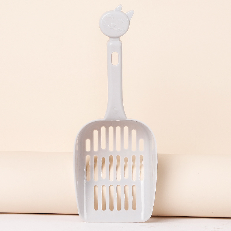 Mesh Cat Litter Scoop