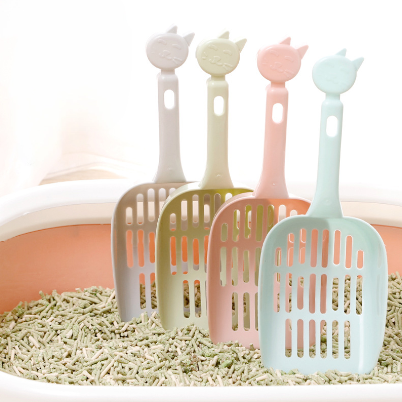 Mesh Cat Litter Scoop