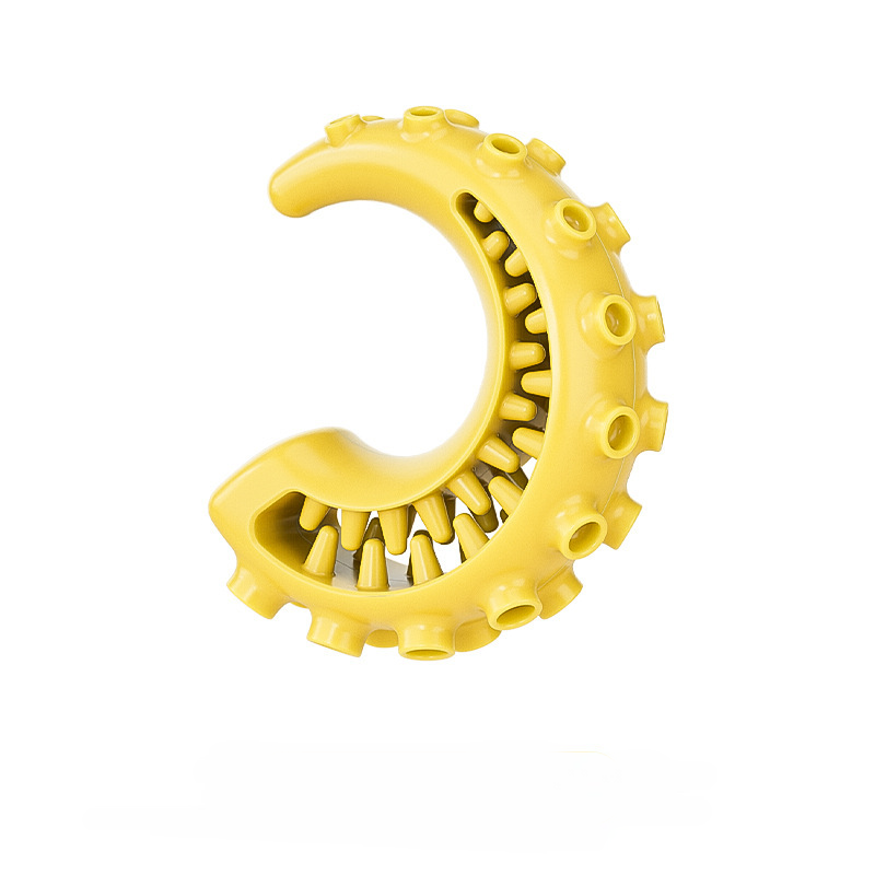 TPR Leaky Dog Toy