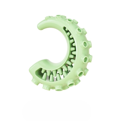 TPR Leaky Dog Toy 01