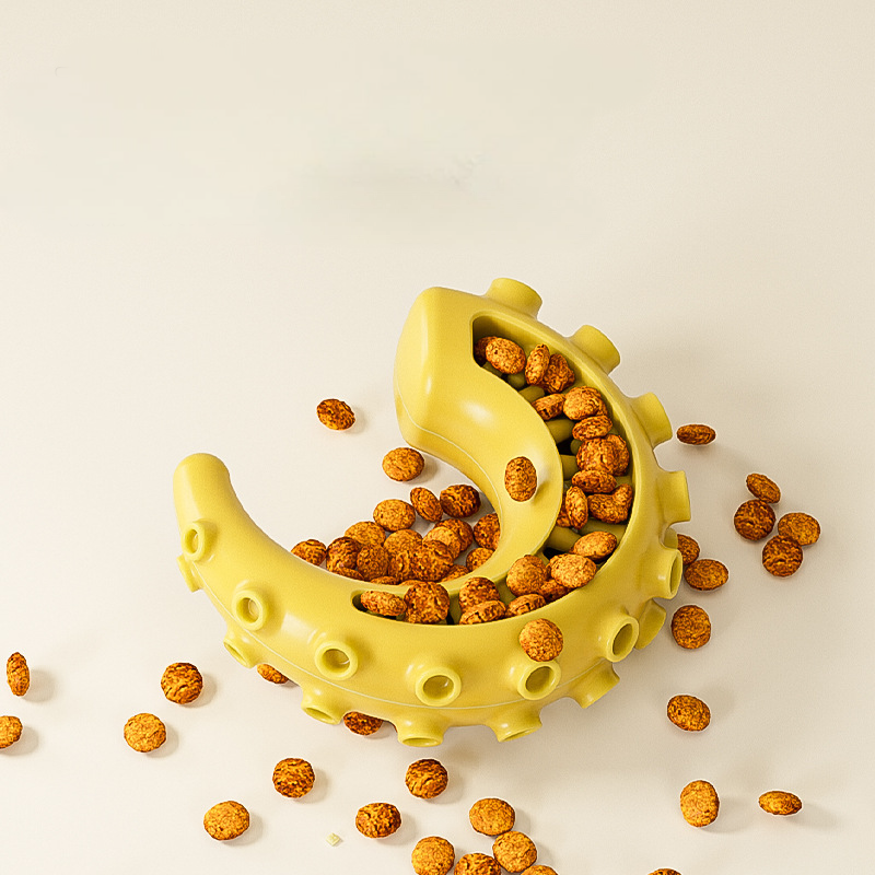 TPR Leaky Dog Toy