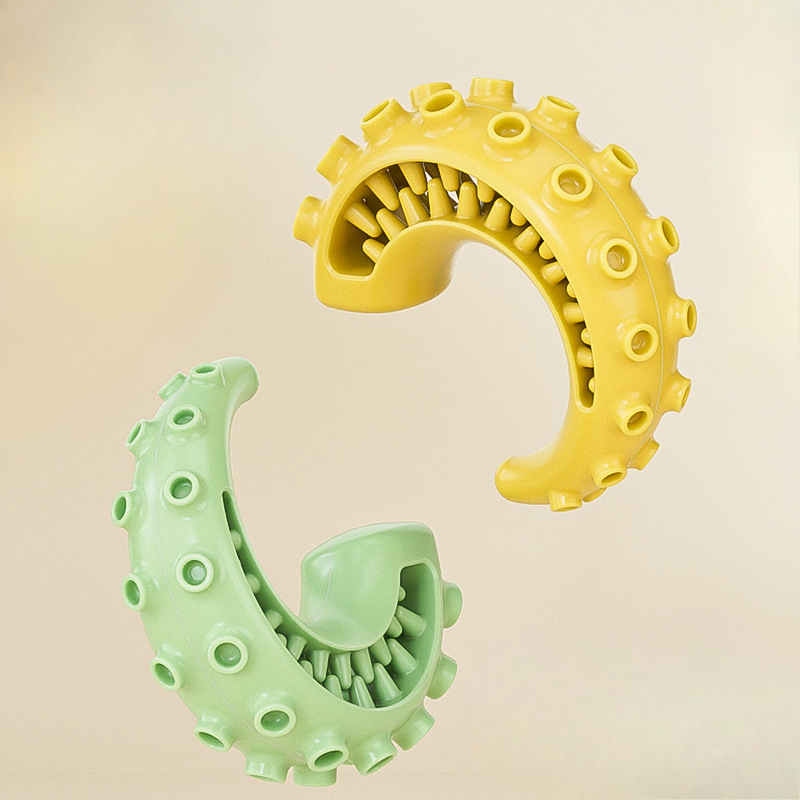 TPR Leaky Dog Toy