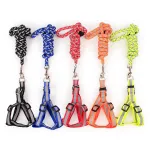 Reflective Dog Harness