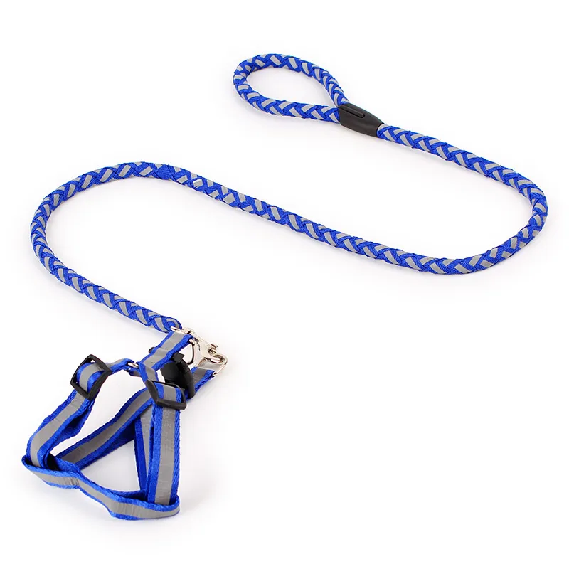 Reflective Dog Harness