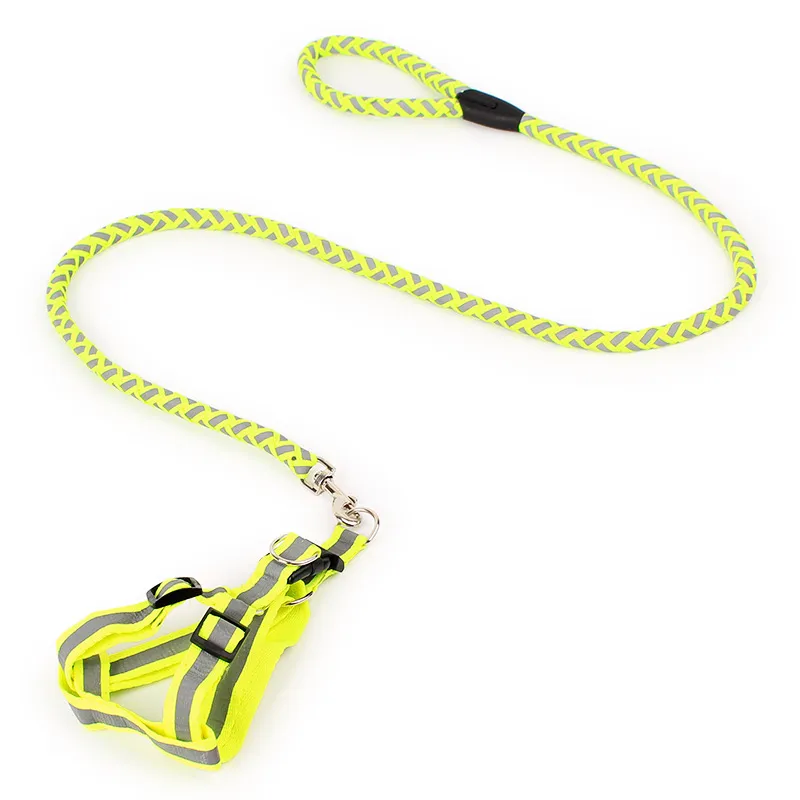Reflective Dog Harness