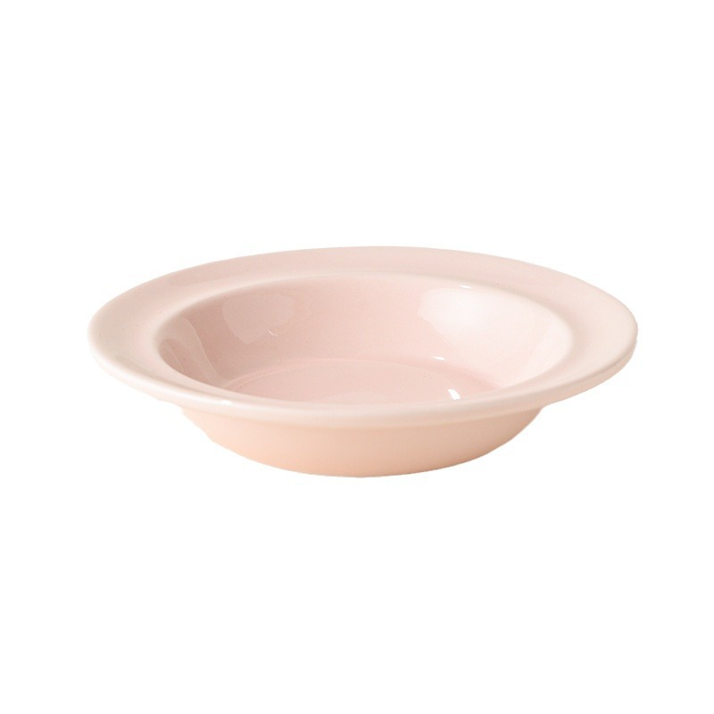Ceramic Pet Bowl Set