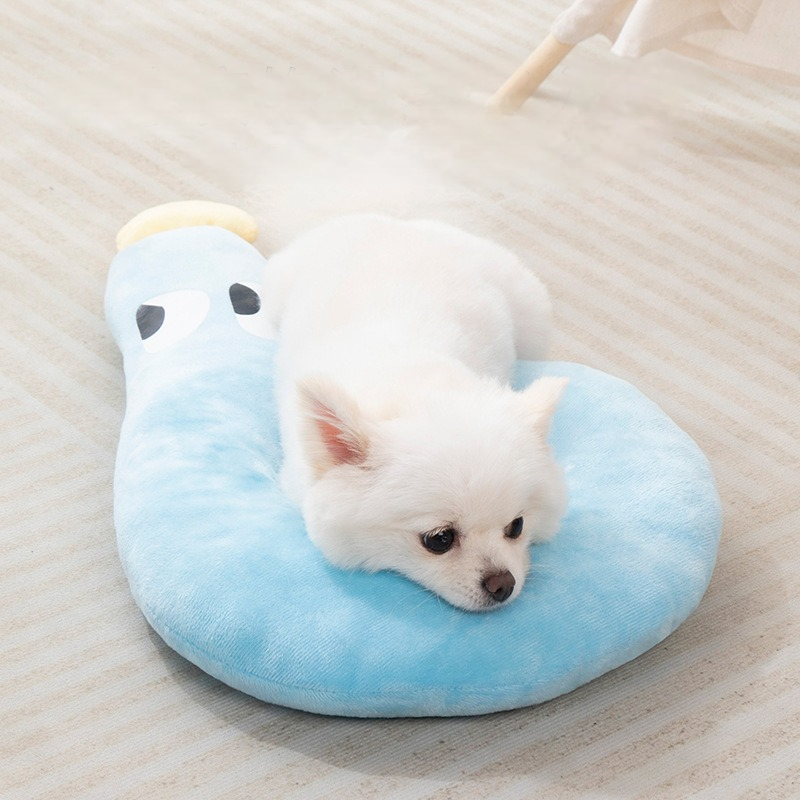 U Shape Pet Pillow