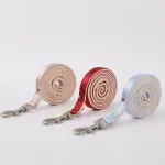 Bow Cat Harness Set