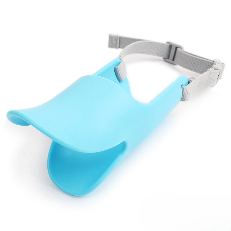 Silicone Dog Muzzle