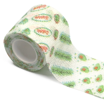 Pet Self Adhesive Bandage 02