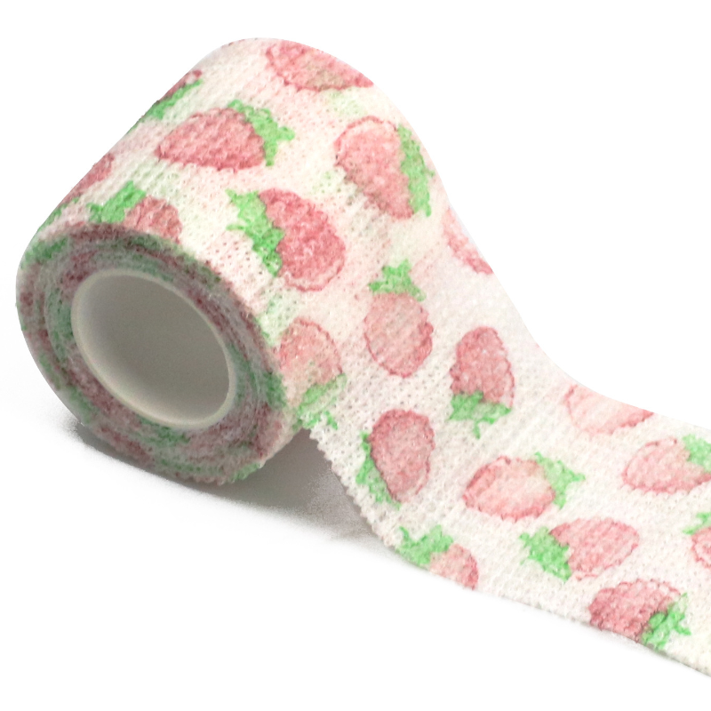 Pet Self Adhesive Bandage