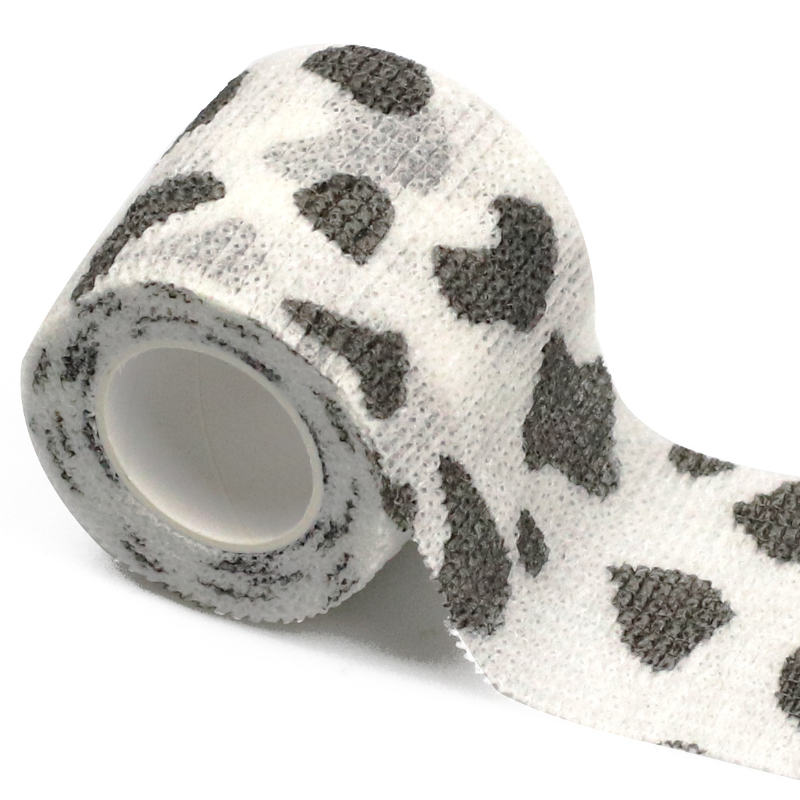 Pet Self Adhesive Bandage