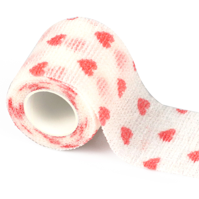 Pet Self Adhesive Bandage