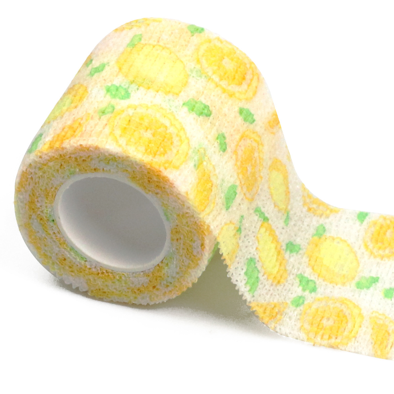 Pet Self Adhesive Bandage