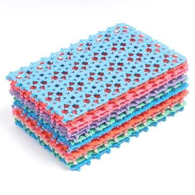 Pet Modular Floor Mat 01