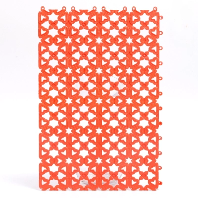 Pet Modular Floor Mat 02